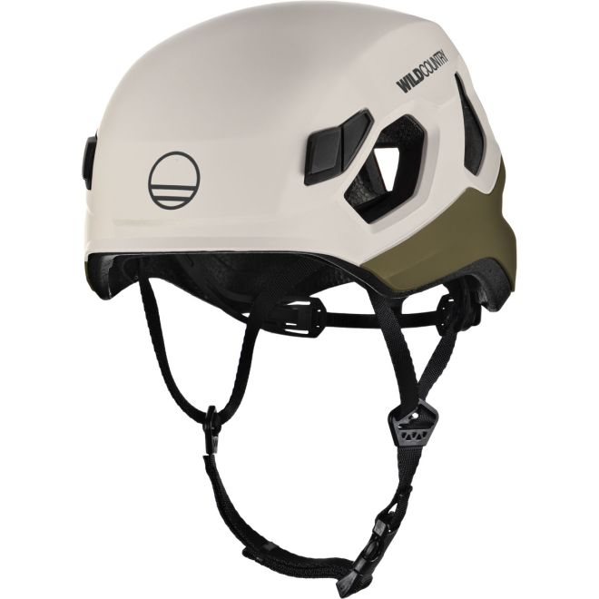 Wild Country Movement Helmet Kletter- und Bergsteighelm