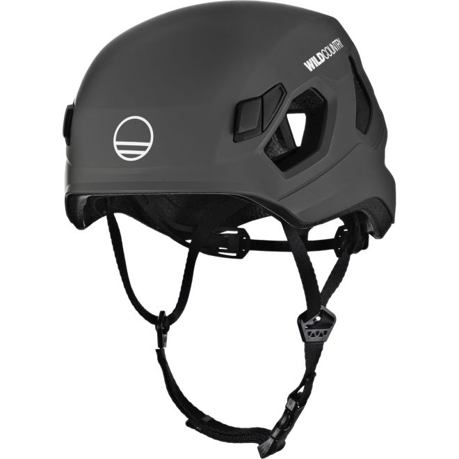 Wild Country Movement Helmet Kletter- und Bergsteighelm