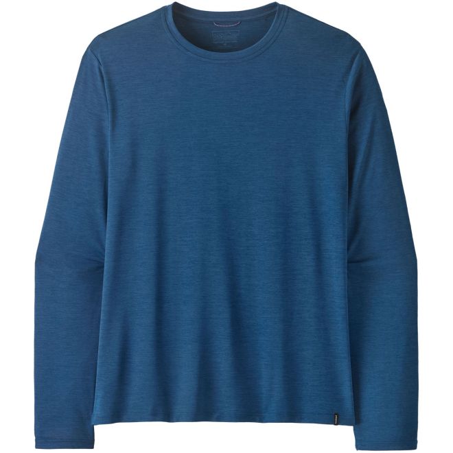 Patagonia M's L/S Cap Cool Daily Shirt Herren Langarmshirt