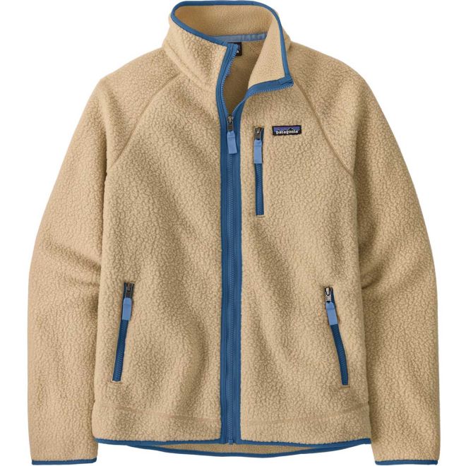 Patagonia M's Retro Pile Jacket technischer fleece herren