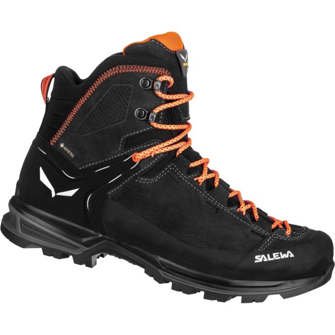 SALEWA M's Mountain Trainer 2 Mid GTX Wanderschuhe