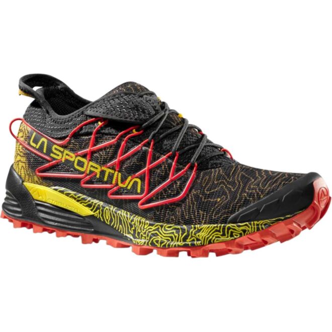 La Sportiva Mutant trailrunning-schuhe