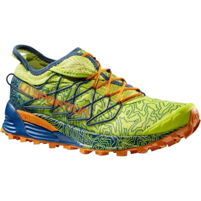 La Sportiva Mutant trailrunning-schuhe