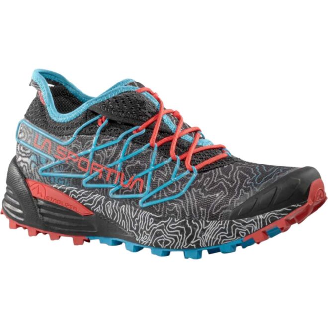 La Sportiva Mutant Woman Damen Trailrunning-Schuhe