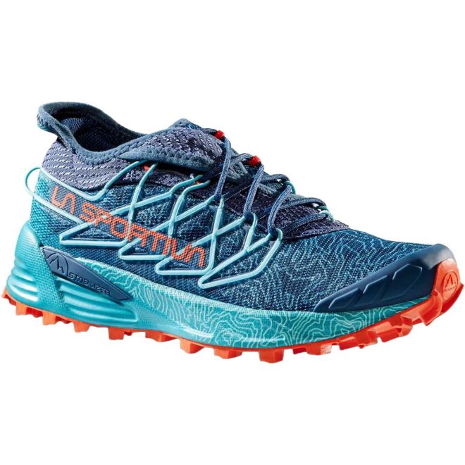 La Sportiva Mutant Woman Damen Trailrunning-Schuhe
