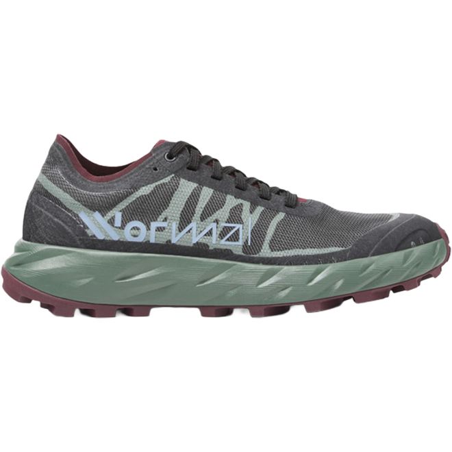 NNormal Kjerag Brut Trailrunning-Schuhe