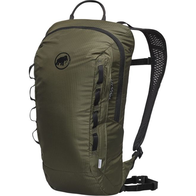 Mammut Neon Light 12 l kletterrucksack