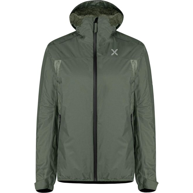 Montura Nevis 2.0 Jacket Woman Damenjacke