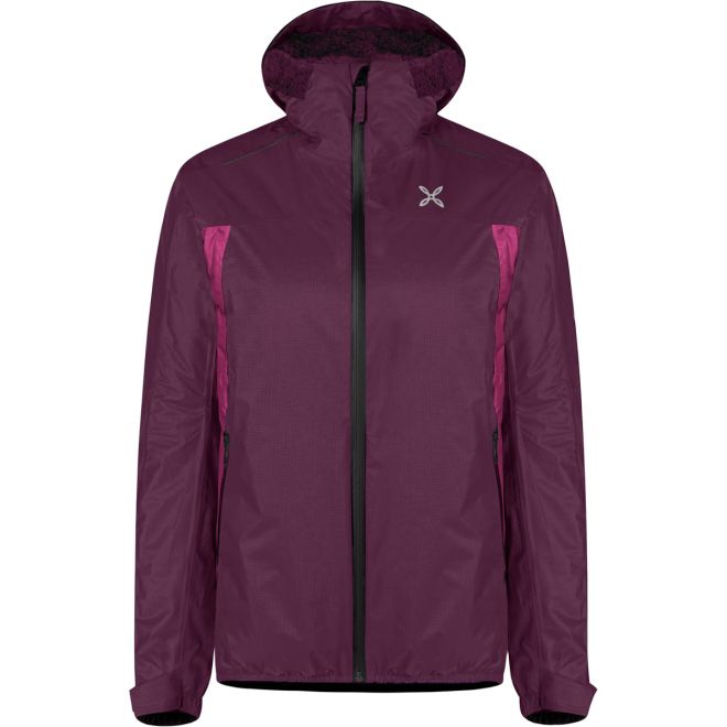Montura Nevis 2.0 Jacket Woman Damenjacke