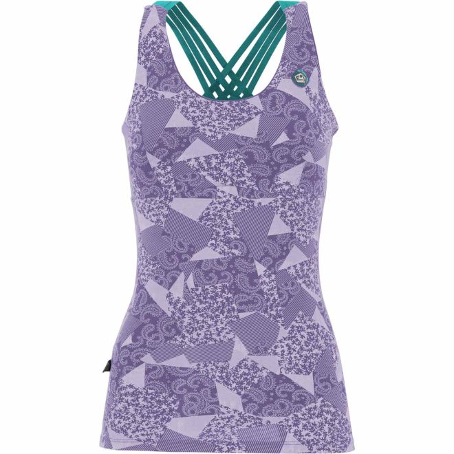 E9 Enove Noa 2.2 Damen Tanktop