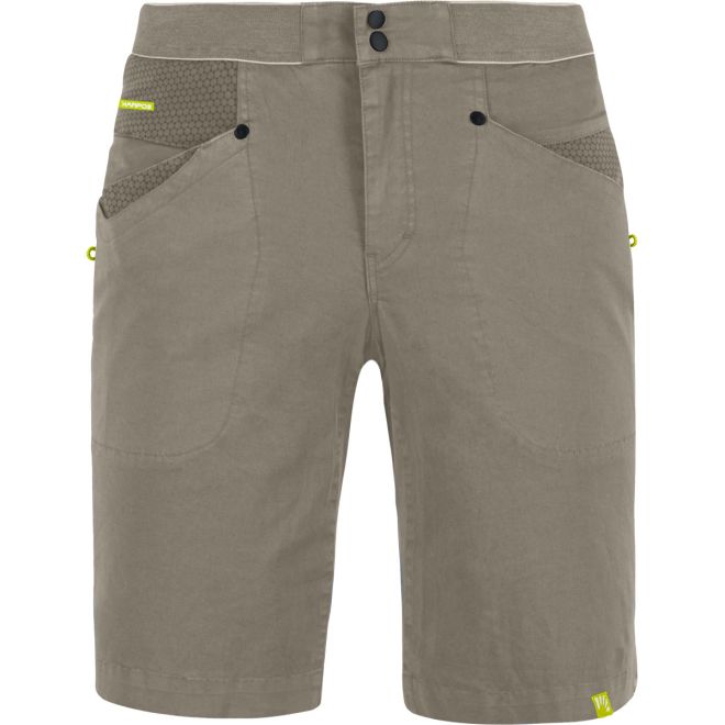 Karpos Noghera Herren Bermuda Shorts