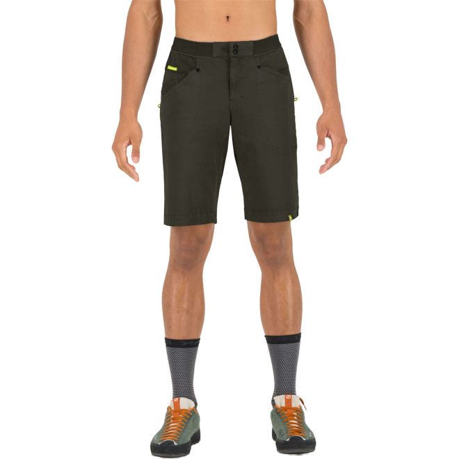 Karpos Noghera Herren Bermuda Shorts