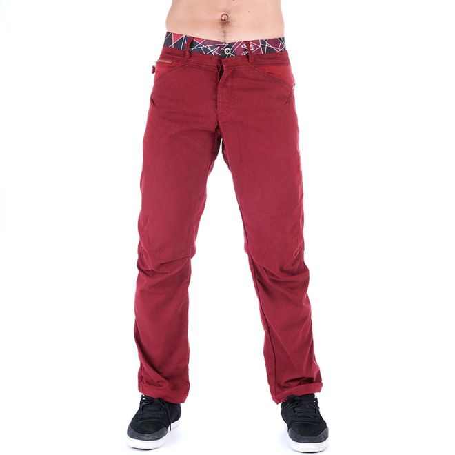 Nograd Yaniro Herrenhose