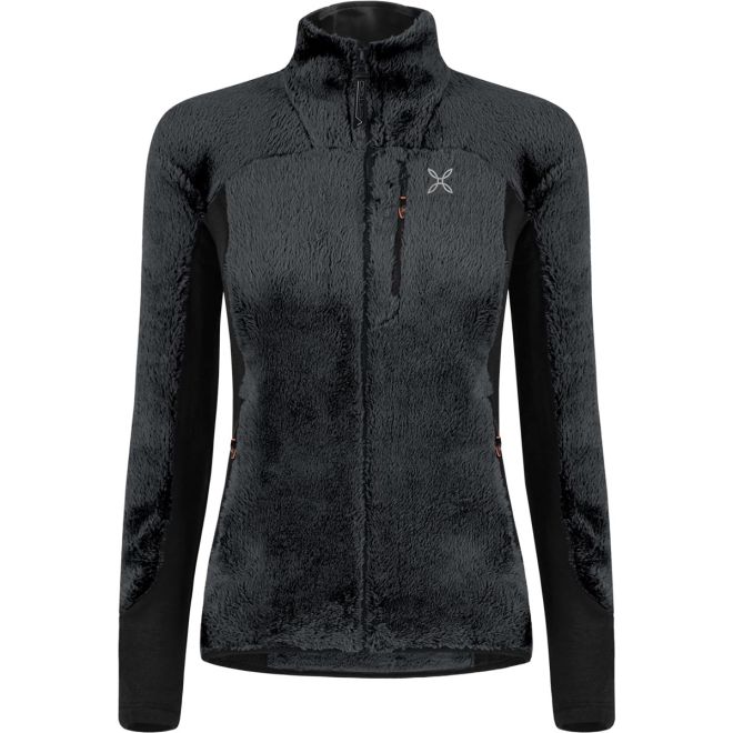 Montura Nordic Fleece 2 Jacket Woman technische Fleecejacke Damen