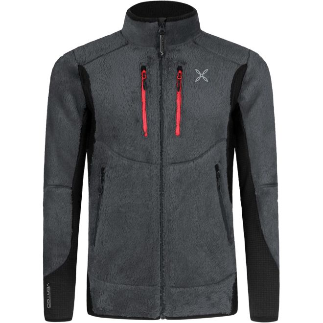 Montura Nordic Fleece Jacket technische Fleecejacke für Herren