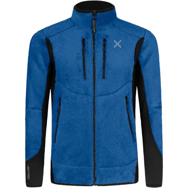 Montura Nordic Fleece Jacket technische Fleecejacke für Herren