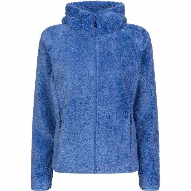 Rock Experience Oldy woman fleece sweatshirt damen