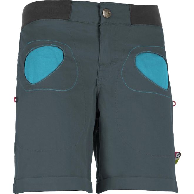 E9 Enove Onda Short Damen Shorts