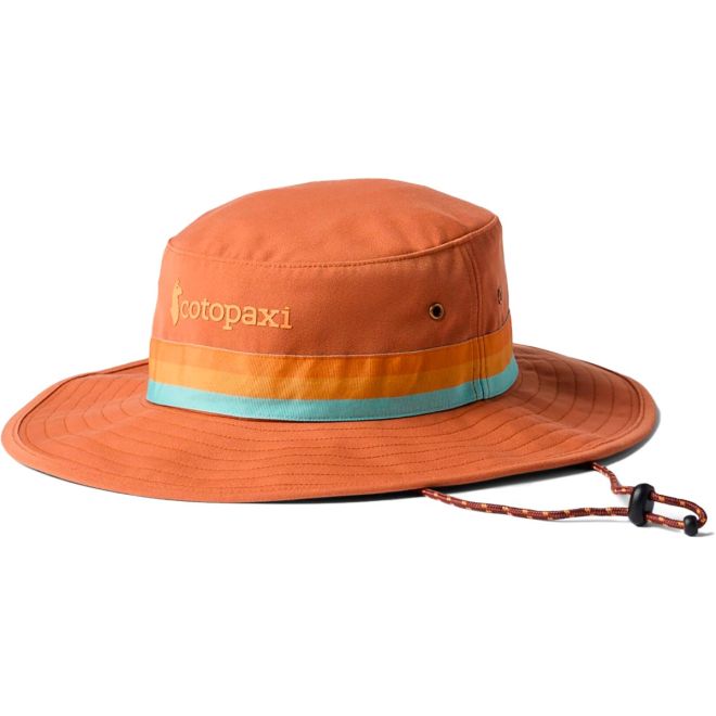 Cotopaxi Orilla Sun Hat Hut