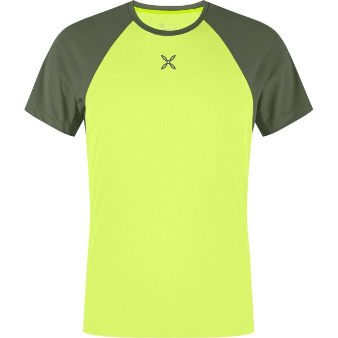 Montura Outdoor 3 T-Shirt Herren T-Shirt