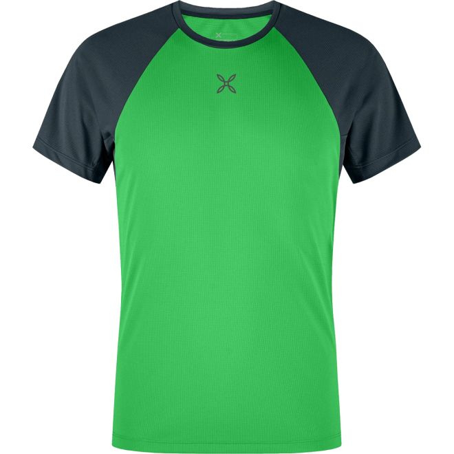 Montura Outdoor 3 T-Shirt Herren T-Shirt