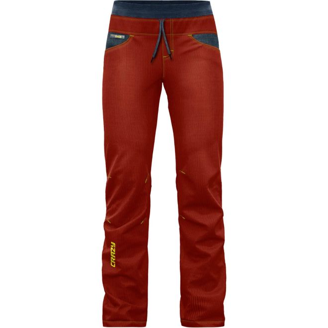 Crazy Pant Joker Herren pantalone