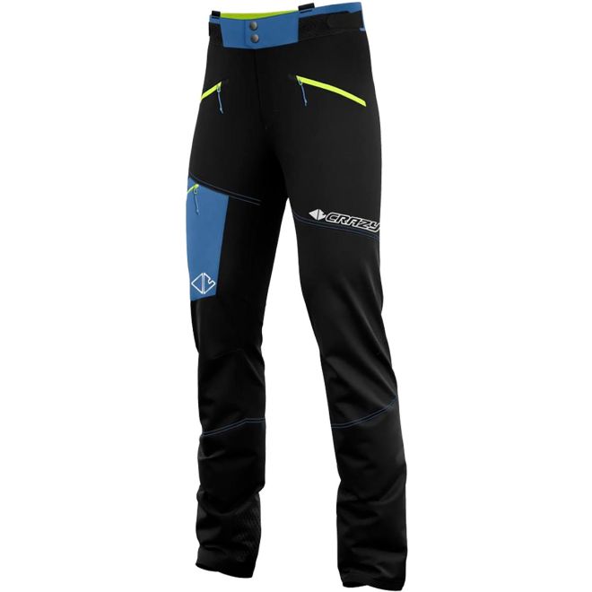 Crazy Pant Neutron Herren pantalone