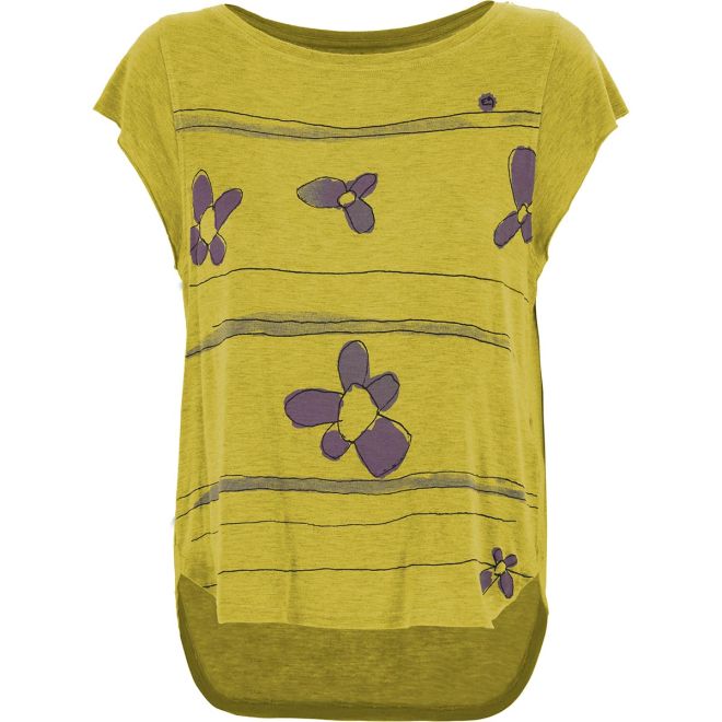 E9 Enove Pimpi Damen T-Shirt