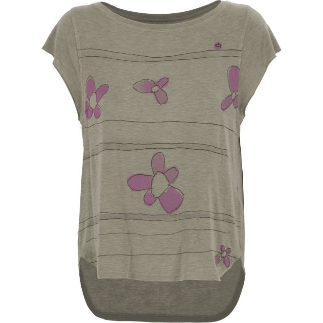 E9 Enove Pimpi Damen T-Shirt