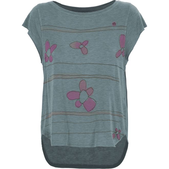 E9 Enove Pimpi Damen T-Shirt