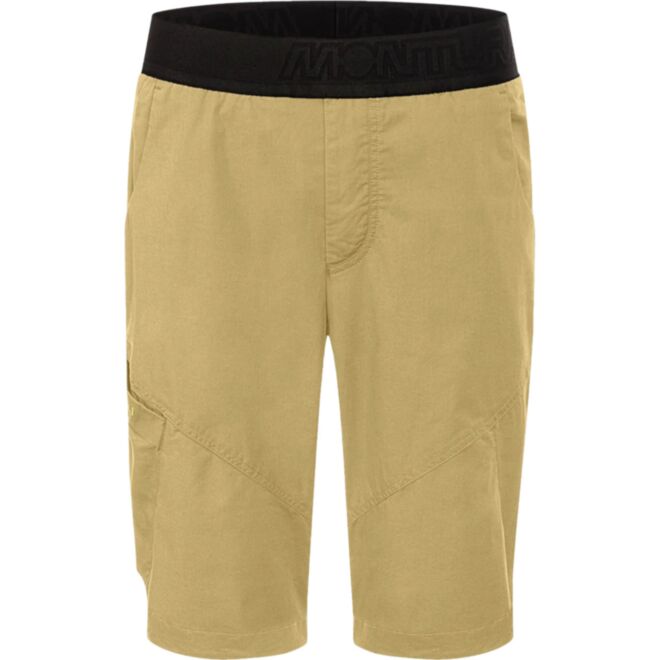 Montura Pitch Bermuda men's shorts