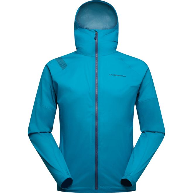 La Sportiva Pocketshell Jkt M Herren Shell