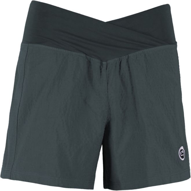 E9 Enove Priscilla Damen Shorts