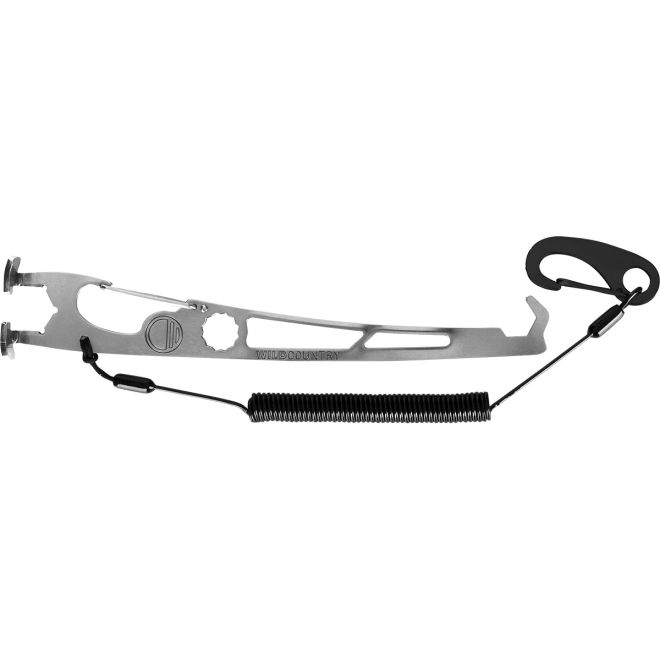 Wild Country Pro Key Light With Leash cavanut climbing accessory