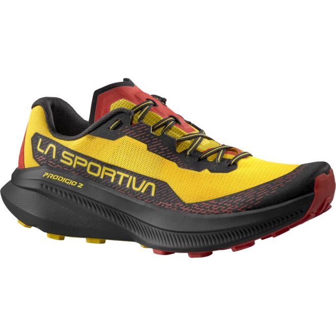 La Sportiva Prodigio 2 trailrunning-schuhe