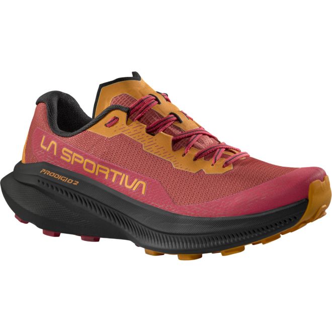 La Sportiva Prodigio 2 Woman Damen Trailrunning-Schuhe