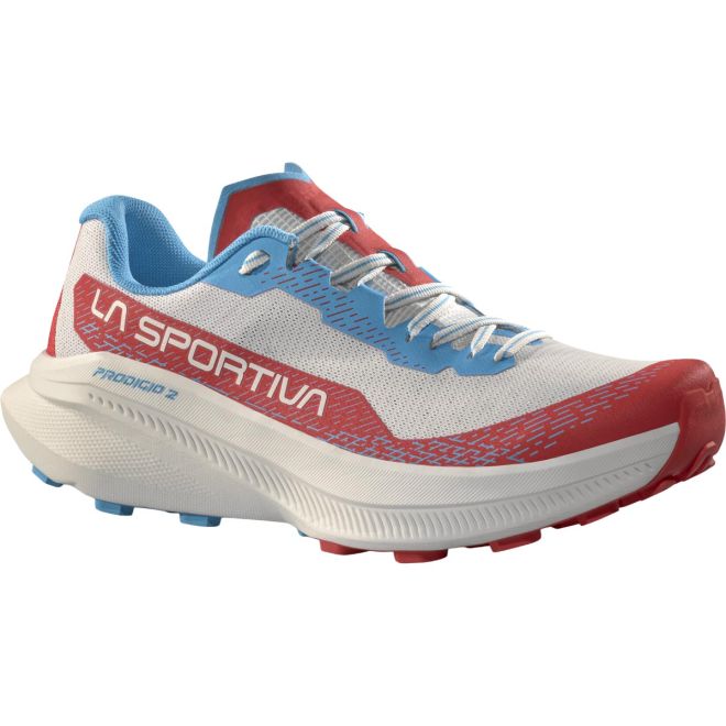 La Sportiva Prodigio 2 Woman Damen Trailrunning-Schuhe