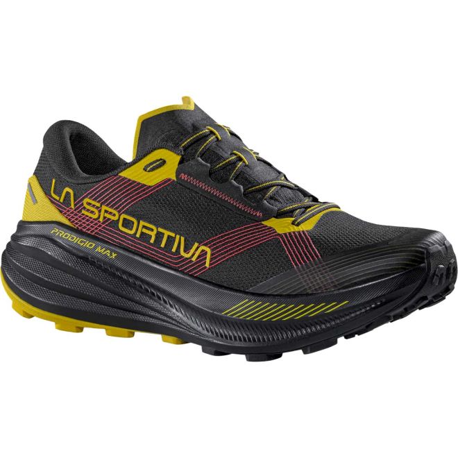 La Sportiva Prodigio Max Trailrunning-Schuhe