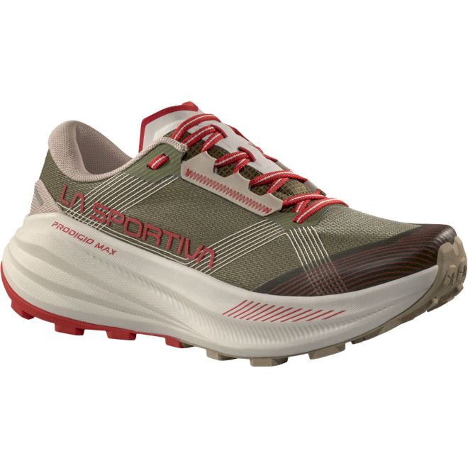 La Sportiva Prodigio Max Damen Trailrunning-Schuh