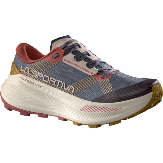 La Sportiva Prodigio Max Damen Trailrunning-Schuh