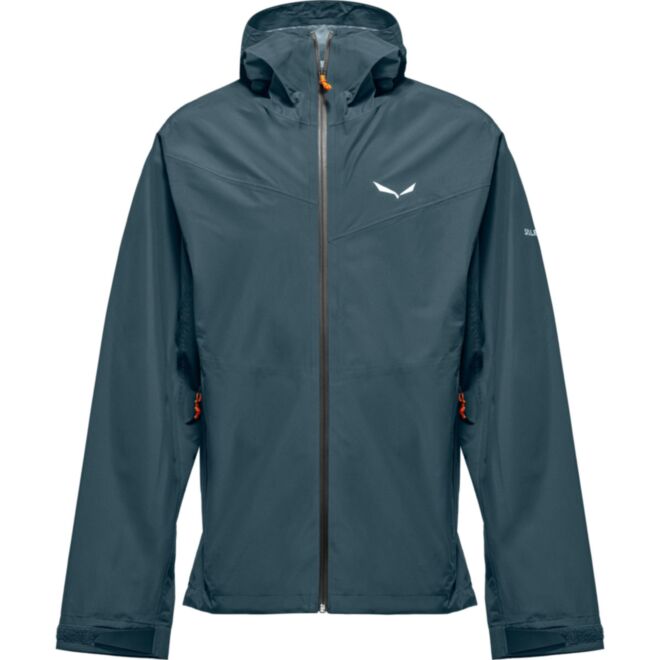 SALEWA Puez 2.5L Ptx hardshell jacke für männer