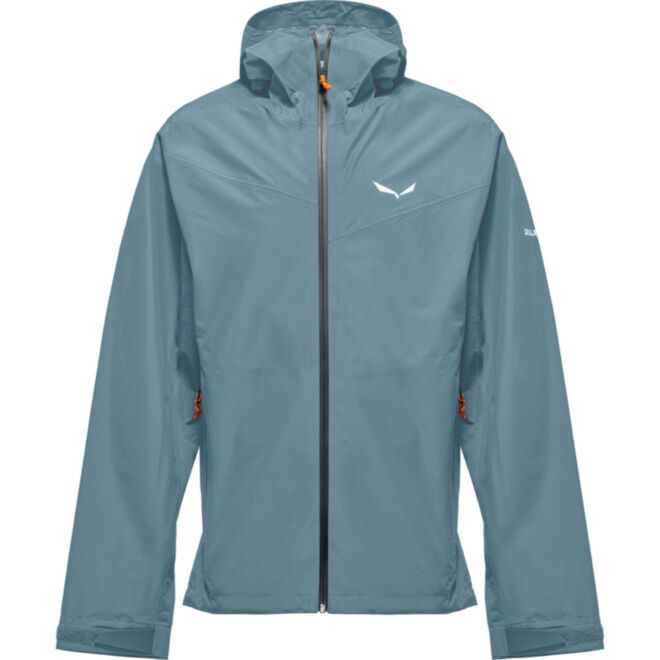 SALEWA Puez 2.5L Ptx hardshell jacke für männer