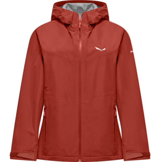 SALEWA Puez 2.5L Ptx Damen Hardshelljacke