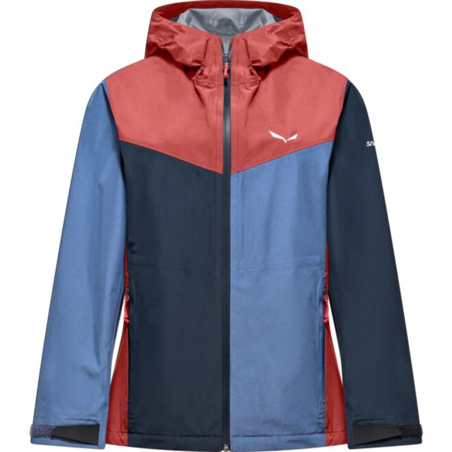 SALEWA Puez 2.5L Ptx Damen Hardshelljacke