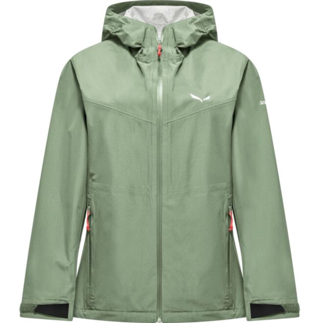 SALEWA Puez 2.5L Ptx Damen Hardshelljacke