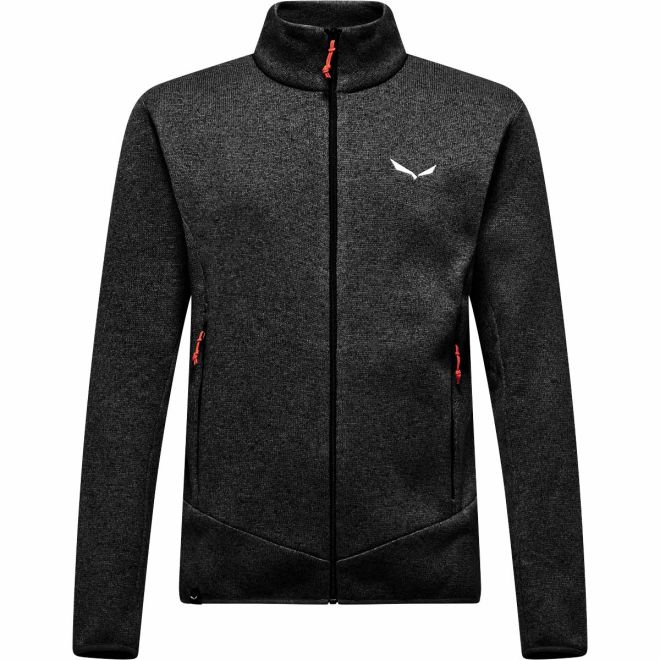 SALEWA Puez Rocca Pl Jacket M fleece männer