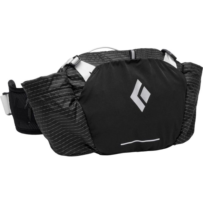 BD Black Diamond Pursuit 6 Hüfttasche marsupio