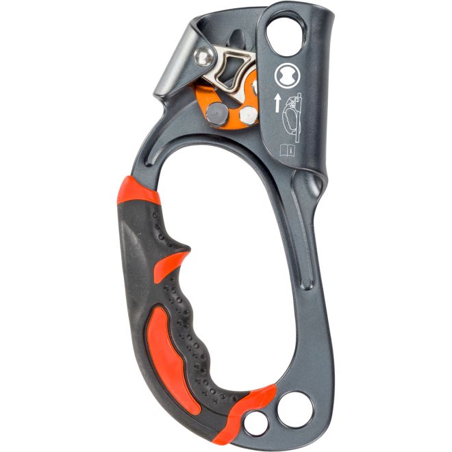 Skylotec Quick Up+ blocking handle