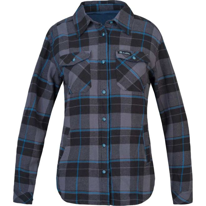 Rafiki Mojarra bluse dame