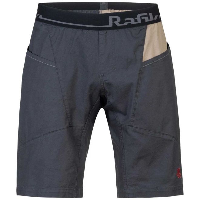 Rafiki Megos shorts für männer
